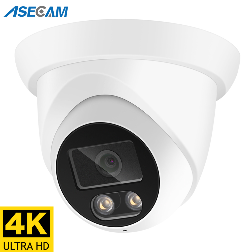 Home Cinema Sony - 4K 8MP IP カメラオーディオ屋外 POE H.265