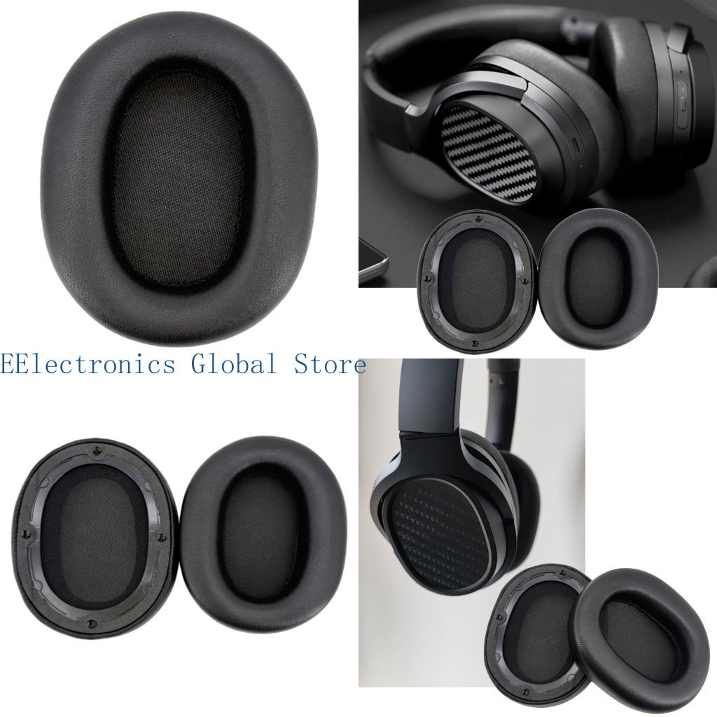 Noise Isolating Pad - 462B オーバーヘッドヘッドセットイヤーパッド SPIRIT ワイヤレスヘッドフォン用ラムスキンイヤーマフ