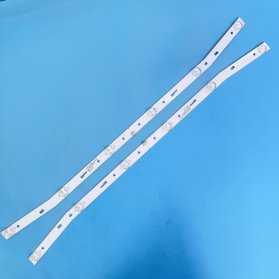 Ambient Light Strip Tv - TVランプマトリックス,バックライトストリップ,neVir NVR-7408-32HD-N用,32インチ,LEDバンド付きキット,JS-D-JP3220-061EC