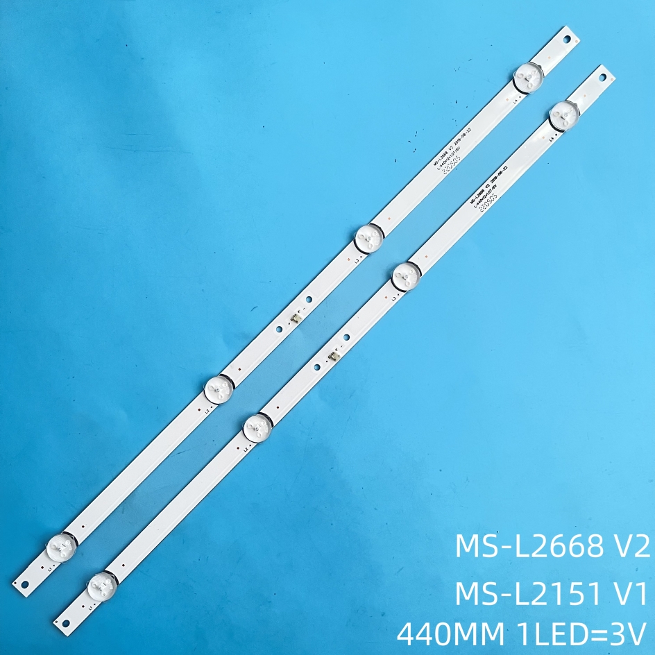 Ambient Light Strip Tv - 照明バンド,MS-L2151-2017-10-24 la023 MS-L2668-08-22