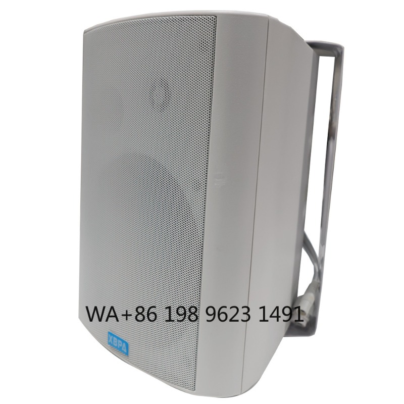 Home Theater Speaker - 5.1 ワイヤレスWiFi壁天井スピーカー 1つの低音スピーカーと5つのサラウンドサウンドユニット ホームシアター 室内サラウンドオーディオシステム