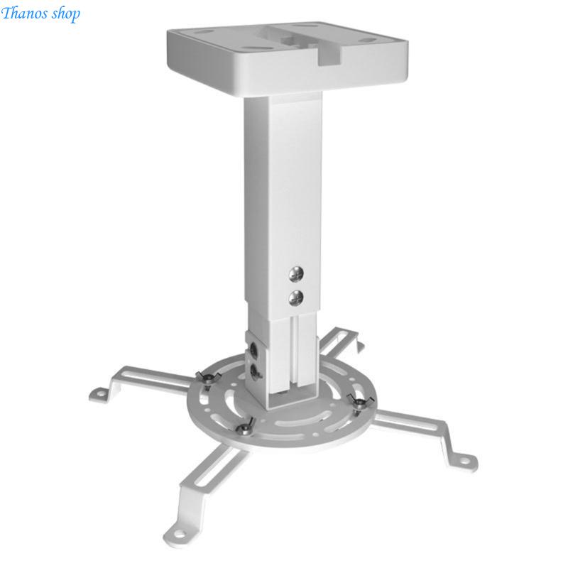 Projector Mount Ceiling - ホームシアタープロジェクター X37A 用 MultiAngle 調整可能なプロジェクター天井マウント