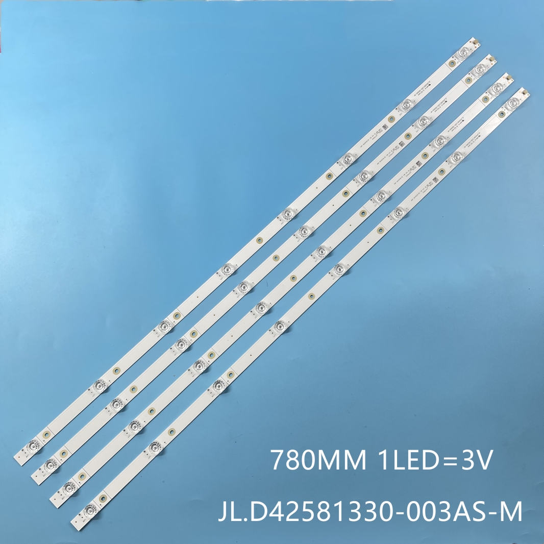 Ambient Light Strip Tv - LEDバックライトストリップ,43 
