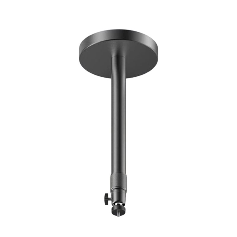 Projector Mount Ceiling - プロジェクターアクセサリー 天井スタンド 壁掛け調整可能ブラケット ホームシアターハンガー
