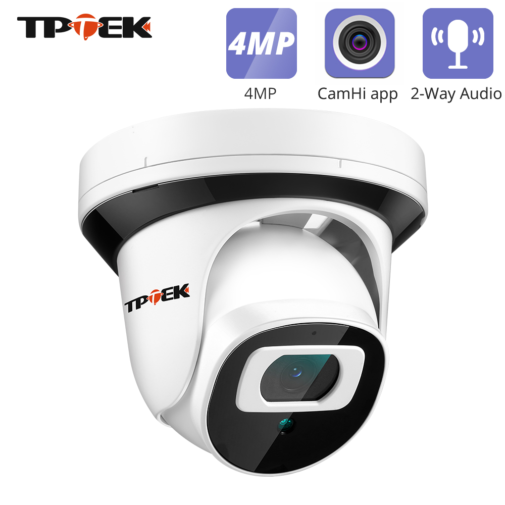 Home Cinema Sony - 4MP IP Wifi カメラ Wi-Fi 2MP