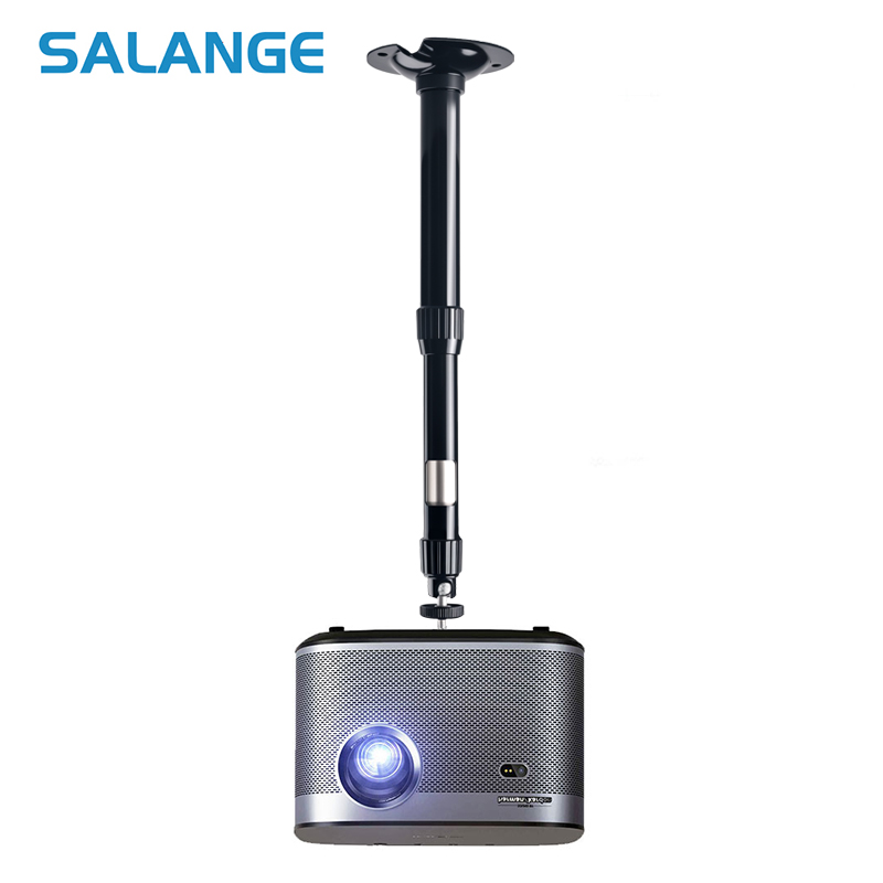 Projector Mount Ceiling - Salange プロジェクタースタンド ユニバーサル天井ブラケット ウォールマウント XGIMI HY320
