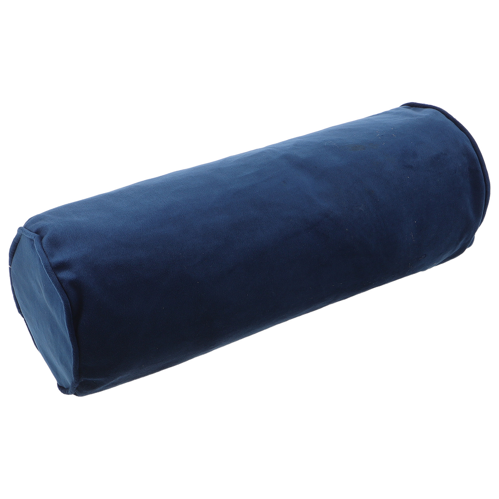Recliner Sofa Cover - ラウンド枕カバー シリンダー枕カバー ソフトネックロール枕カバー ジッパー付きネックロール枕カバー 寝室 リビングルーム