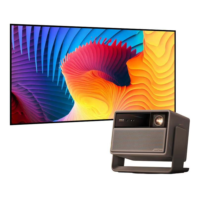 Home Cinema Xgimi - XGIMI RS20 Ultra Max 4Kレーザープロジェクター 5700ISOルーメン
