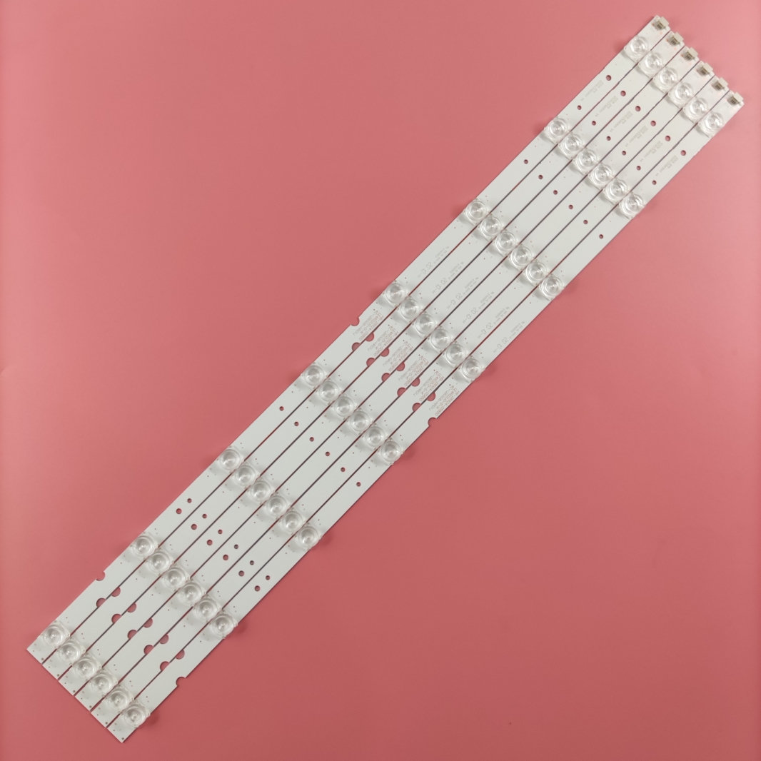 LED TVバックライトストリップ,65インチTV Tcl, - Ambient Light Strip Tv のレビューと価格