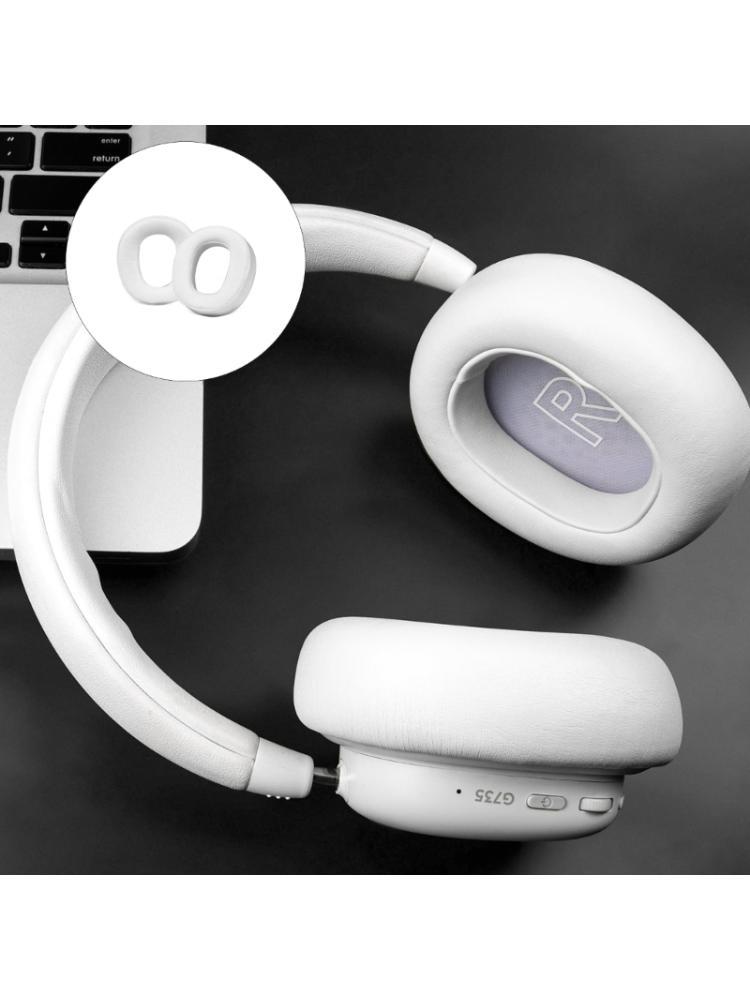 652F 交換用イヤーパッド G735 ヘッドフォンイヤーク - Noise Isolating Pad のレビューと価格