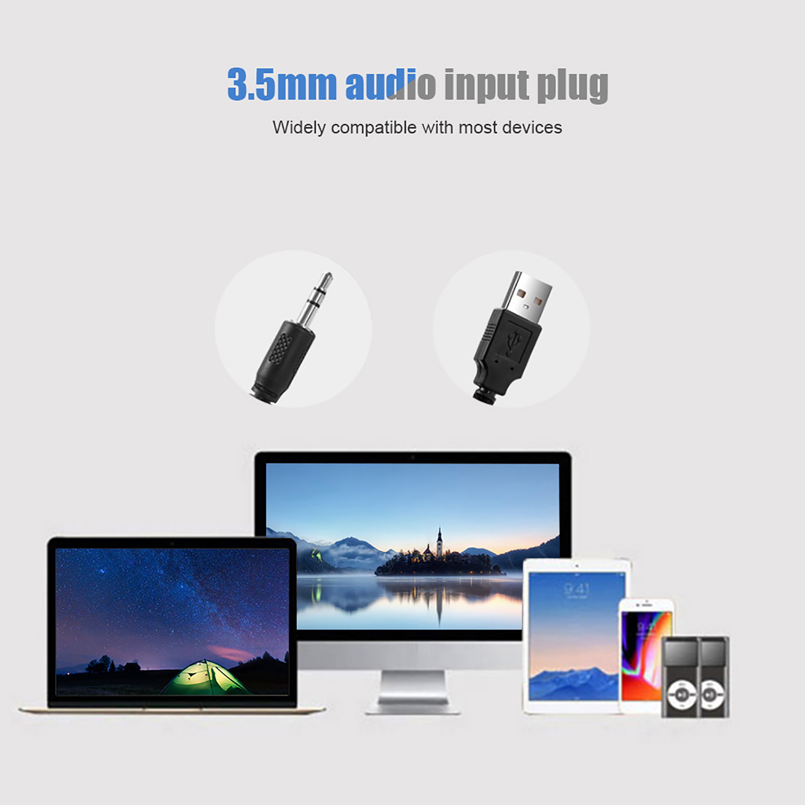 ポータブルサウンドバー USB 有線ステレオサウンドバー音楽 - Home Cinema Sony のレビューと価格