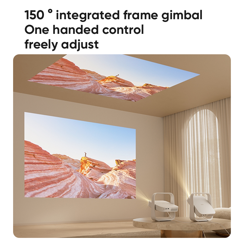 XGIMI Z6X 第5世代 高輝度 1080P フルHD  - Home Cinema Xgimi のレビューと価格