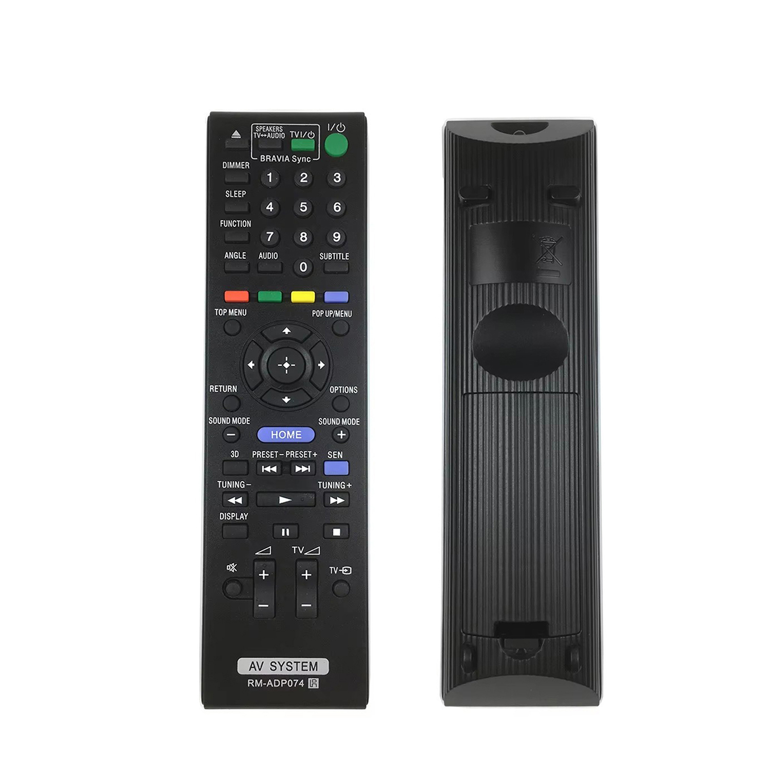ソニーRM-ADP074 ADP073 BDV-E290 B - Home Cinema Sony のレビューと価格