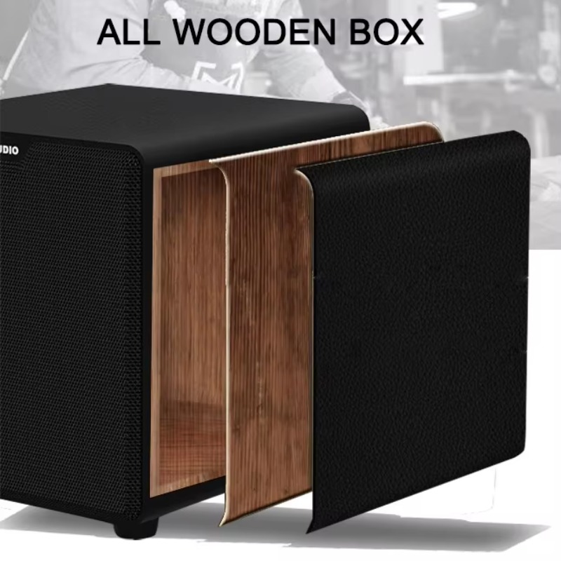 7.1ホームシアターシステムサラウンドサウンドスピーカー、8 - Home Theater Speaker のレビューと価格