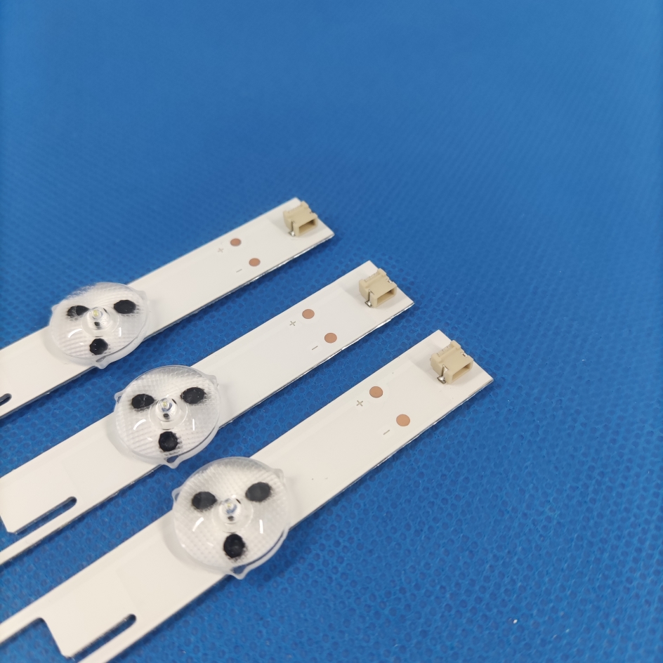LED バックライト ストリップ 32W2433D 32W2 - Ambient Light Strip Tv のレビューと価格