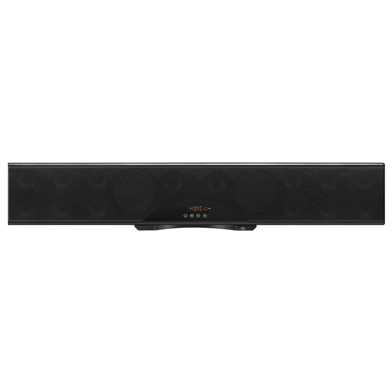 7.2ch木製ワイヤレスホームシアターサラウンドサウンドスピ - Home Cinema Wireless Speakers のレビューと価格