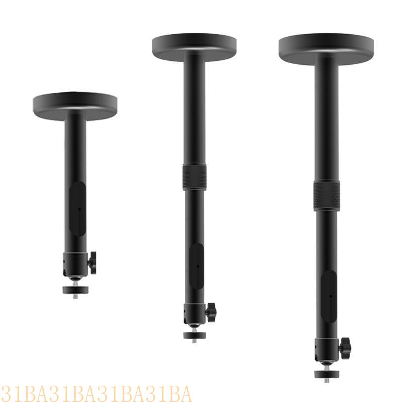 金属製プロジェクター天井/壁取り付け固定長/伸縮式ホルダー  - Projector Mount Ceiling のレビューと価格