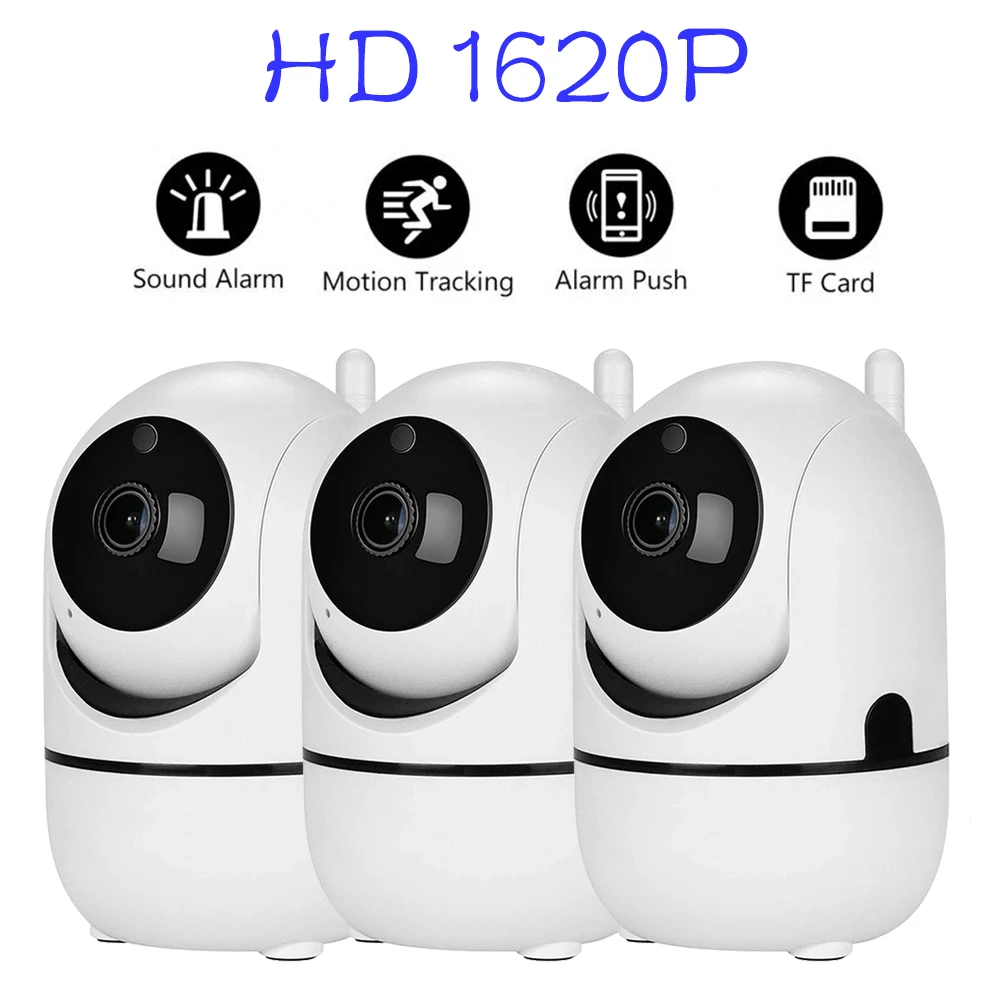 1620P IP Wifi カメラ YCC365 プラススマ - Home Cinema Sony のレビューと価格