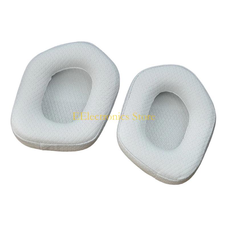 B03C ソフト通気性メッシュイヤーパッド人間工学に基づいた - Noise Isolating Pad のレビューと価格