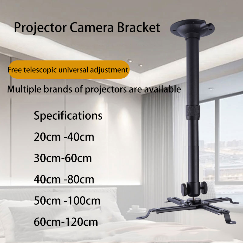 Thinyou プロジェクターハンガー 20 センチメートル - Projector Mount Ceiling のレビューと価格
