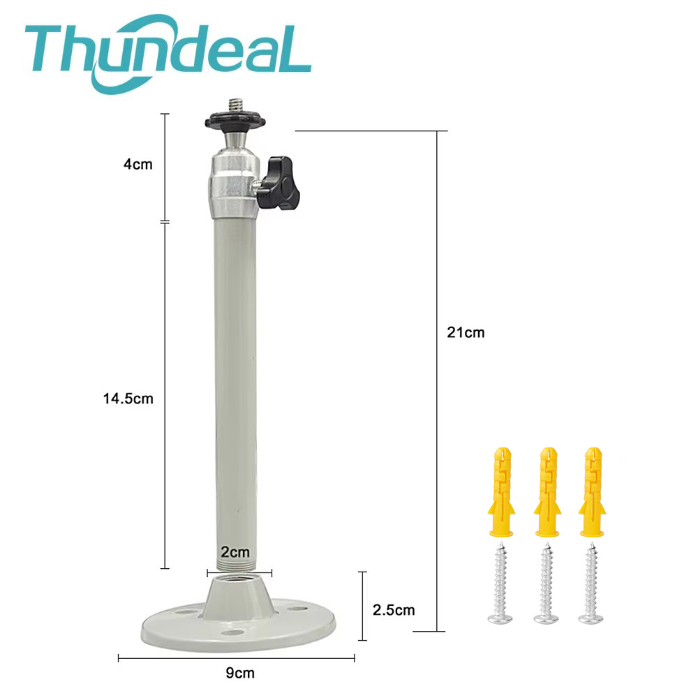 プロジェクター三脚金属壁天井マウント、ミニプロジェクターカメ - Projector Tripod Stand のレビューと価格