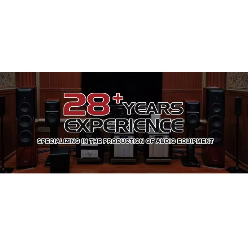 木製ハイファイブックシェルフスピーカー ペア オーディオスタ - Home Theater Speaker のレビューと価格