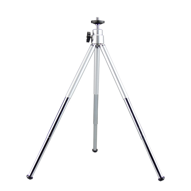 ユニバーサルミニフレキシブル三脚 2 セクションスタンドホル - Projector Tripod Stand のレビューと価格