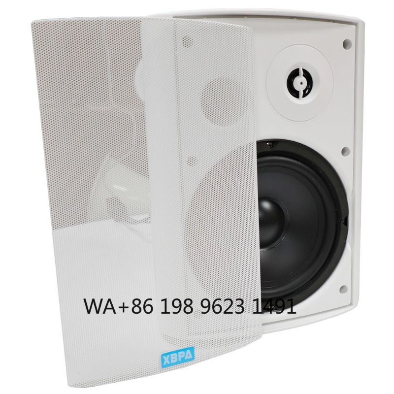 5.1 ワイヤレスWiFi壁天井スピーカー 1つの低音スピー - Home Theater Speaker のレビューと価格