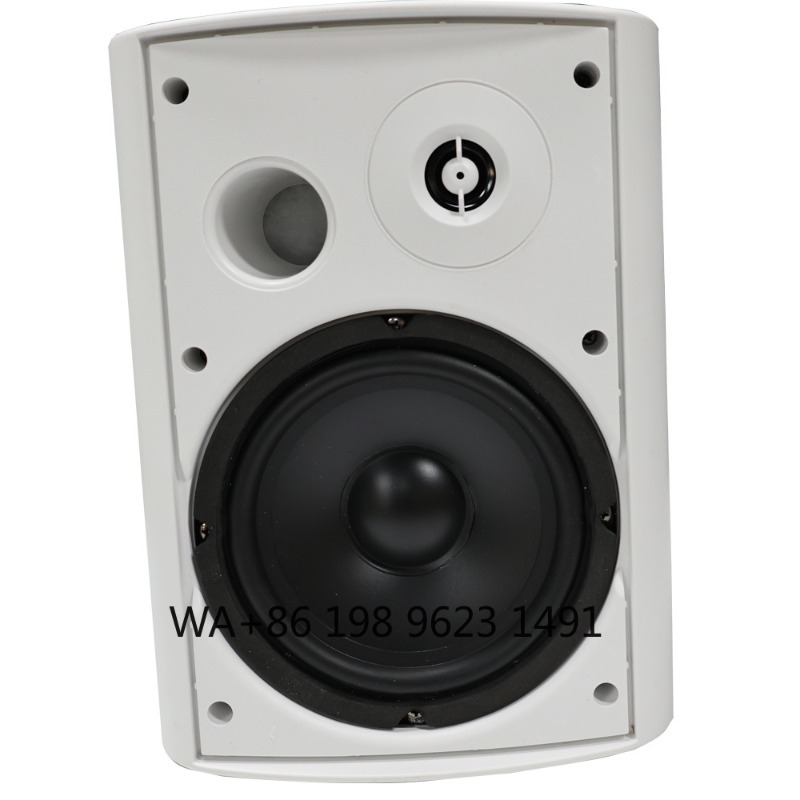 5.1 ワイヤレスWiFi壁天井スピーカー 1つの低音スピー - Home Theater Speaker のレビューと価格