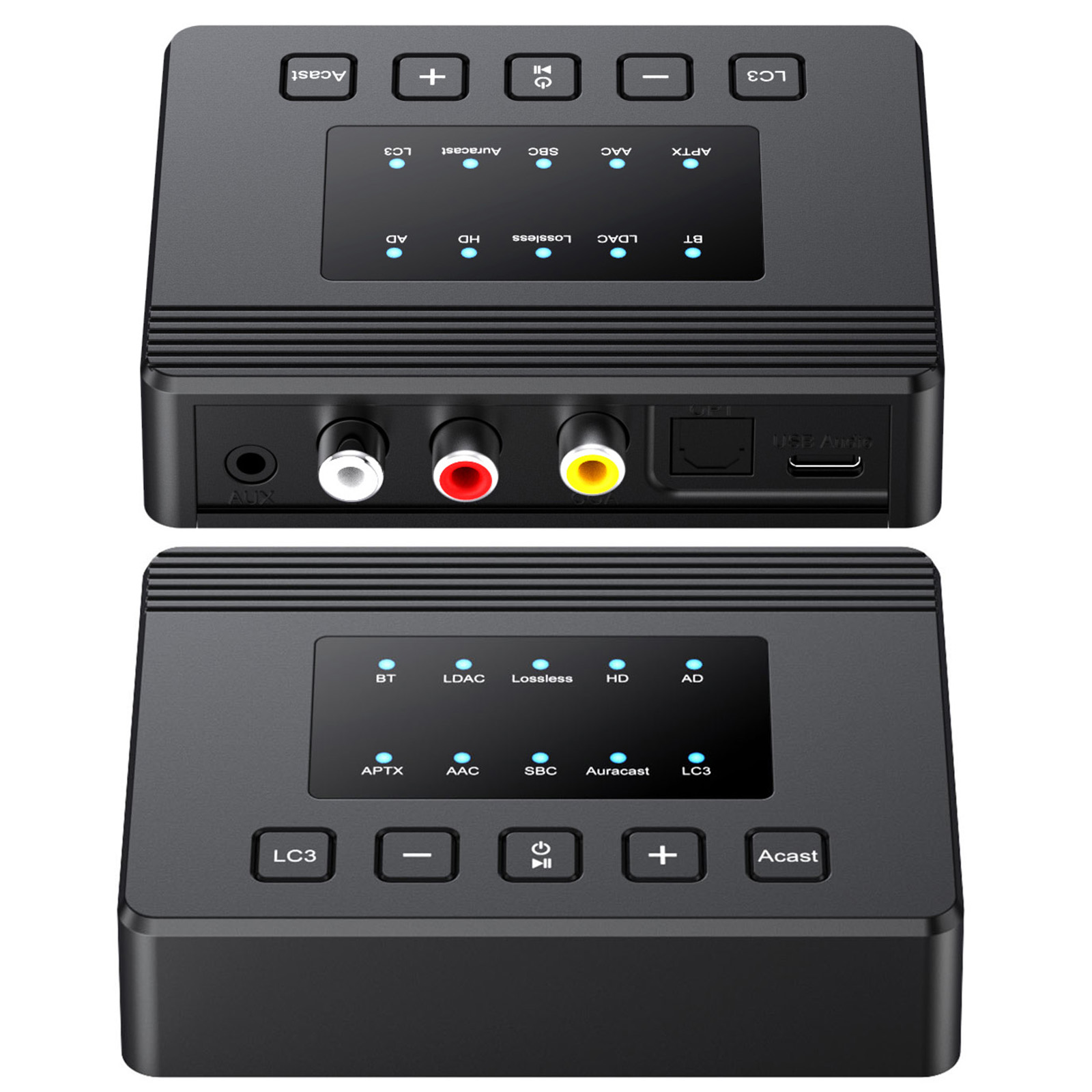 LDAC AptX-HD/AD/LL BT 6.0 HD オ - Home Theater Speaker のレビューと価格