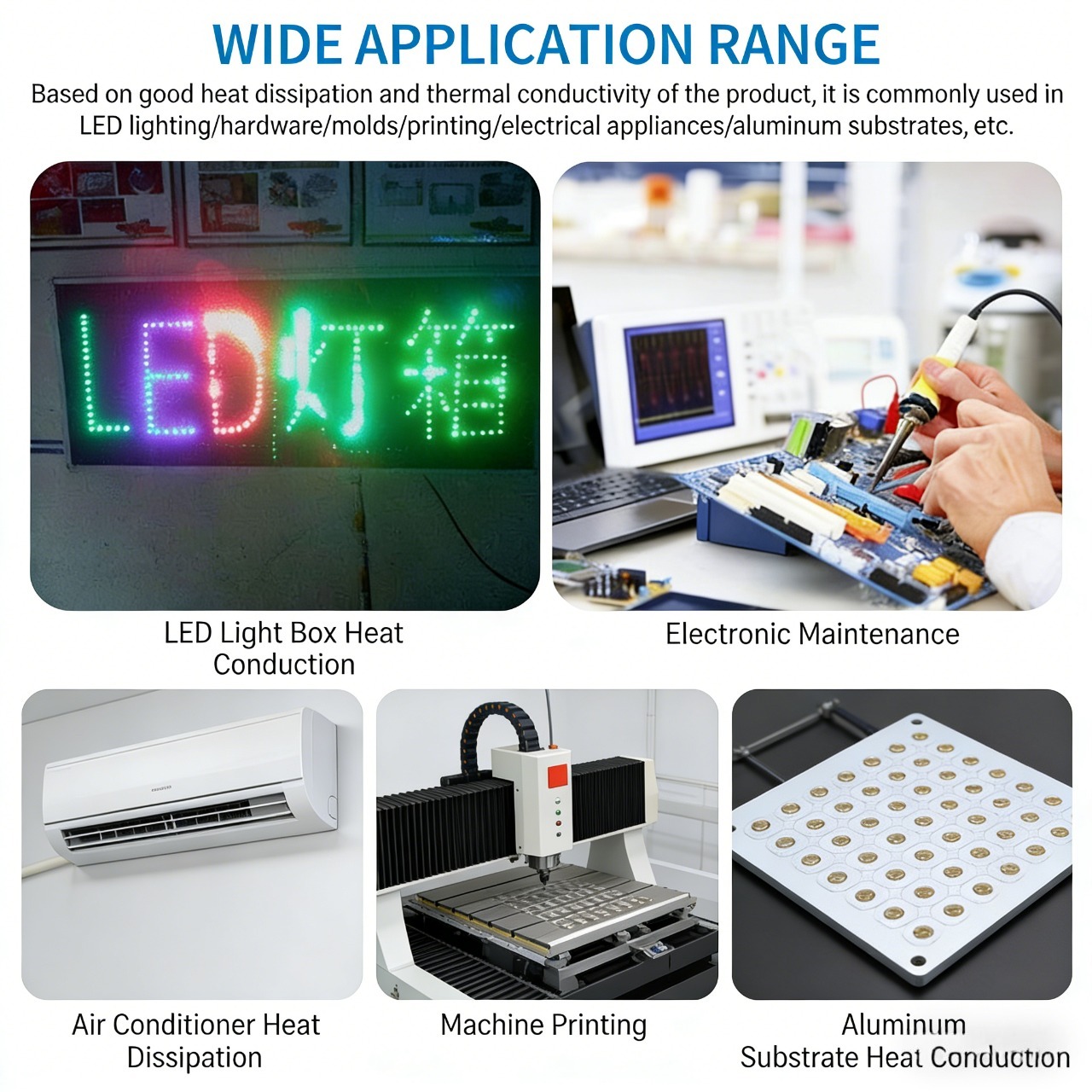 LEDライトストリップ、LCDテレビ改造キット、電子チップ部 - Ambient Light Strip Tv のレビューと価格