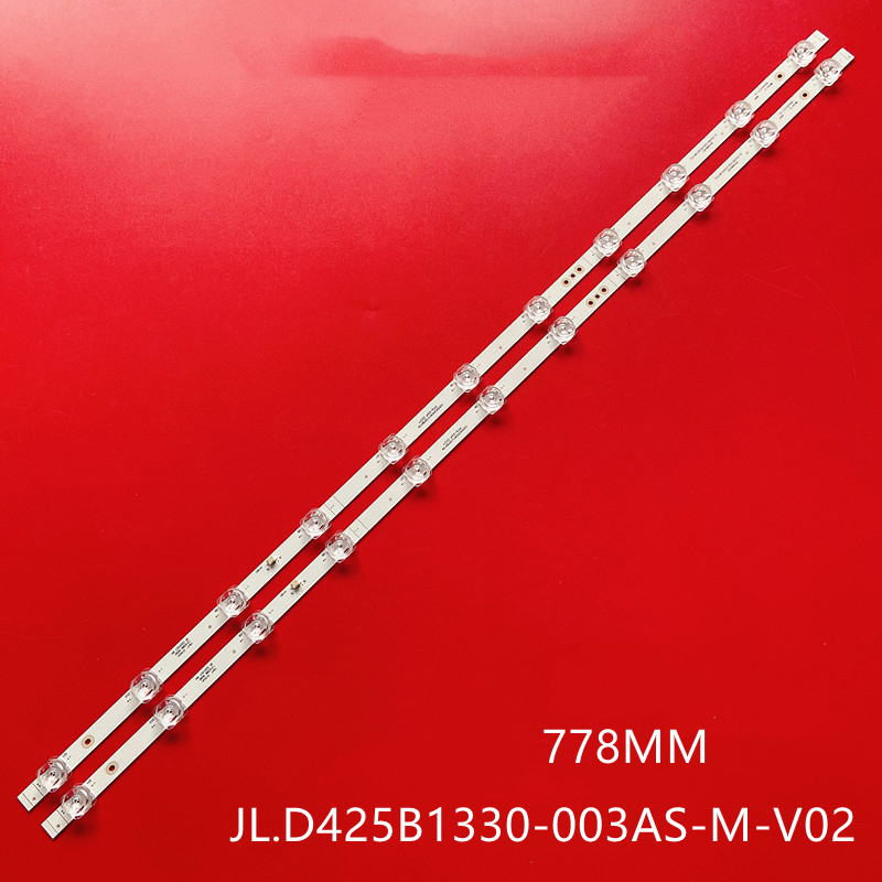 LED TVバックライトストリップ,jl.d425b1330 - Ambient Light Strip Tv のレビューと価格