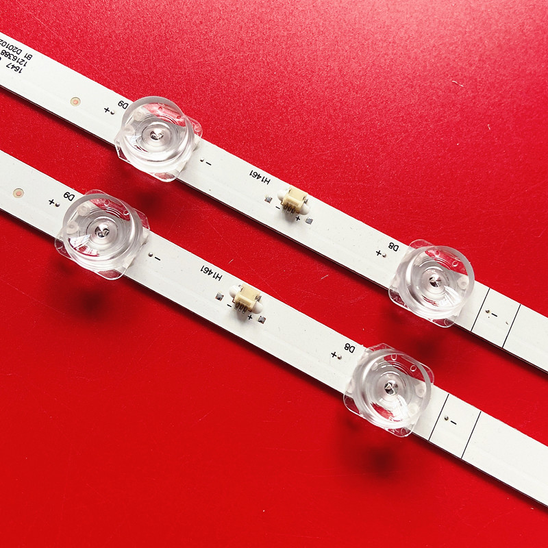 LED TVバックライトストリップ,jl.d425b1330 - Ambient Light Strip Tv のレビューと価格