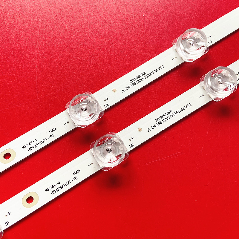 LED TVバックライトストリップ,jl.d425b1330 - Ambient Light Strip Tv のレビューと価格