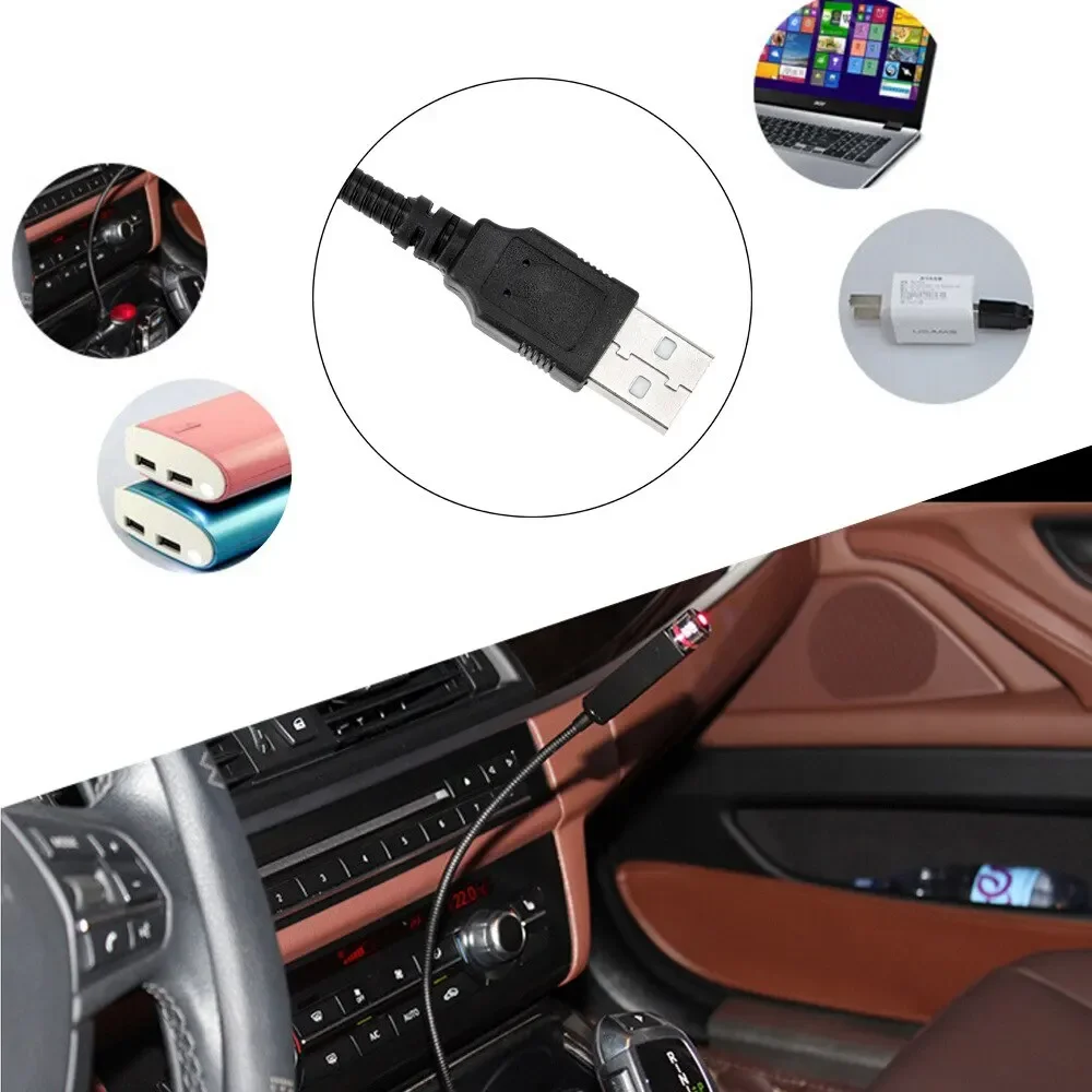QXNYミニカーLED星空ナイトライト5V USB電源ギャラ - Projector Mount Ceiling のレビューと価格