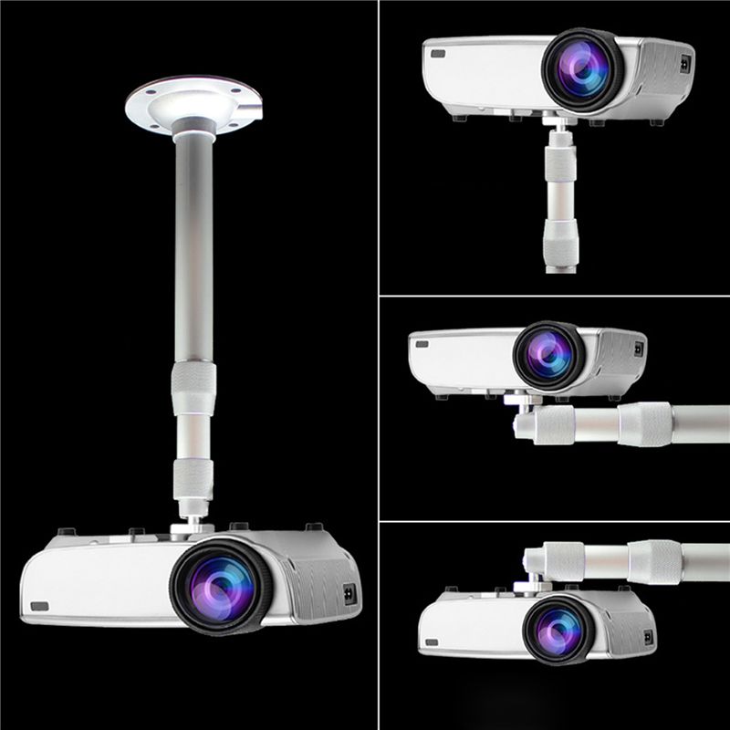 APPLIA-2X プロジェクターブラケット 30-60Cm - Projector Mount Ceiling のレビューと価格