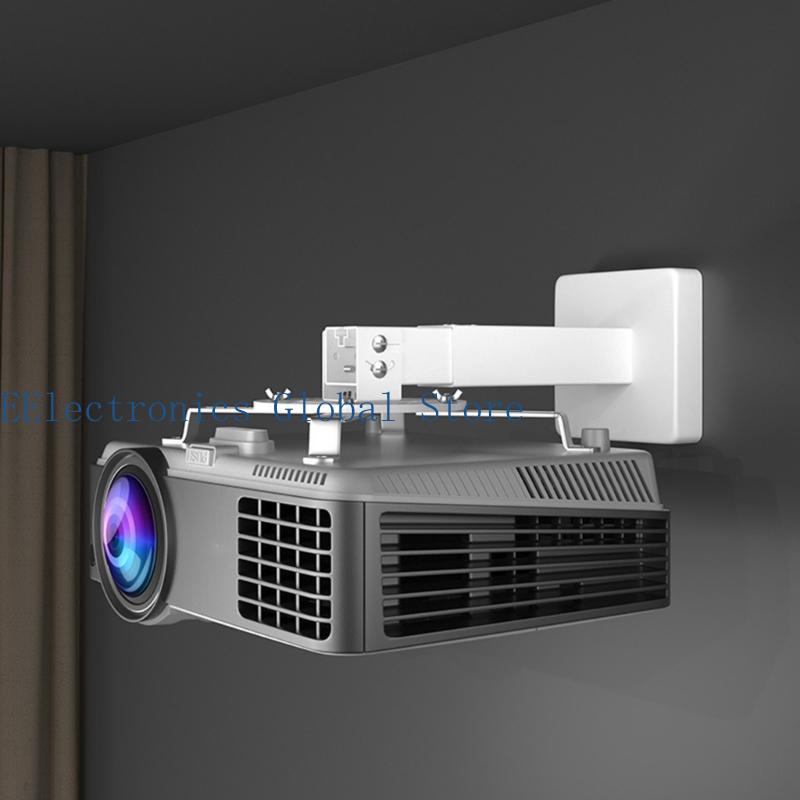 462B 壁または天井の設置用の機能プロジェクター ハンガー - Projector Mount Ceiling のレビューと価格