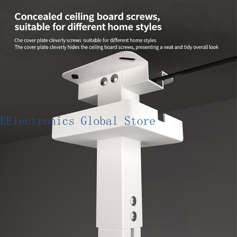 462B 壁または天井の設置用の機能プロジェクター ハンガー - Projector Mount Ceiling のレビューと価格