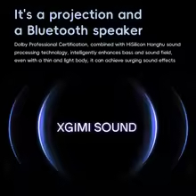 XGIMI Z6X Pro 三色レーザー搭載フラッグシッププ - Home Cinema Xgimi のレビューと価格