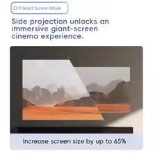 XGIMI Z6X Pro 三色レーザー搭載フラッグシッププ - Home Cinema Xgimi のレビューと価格
