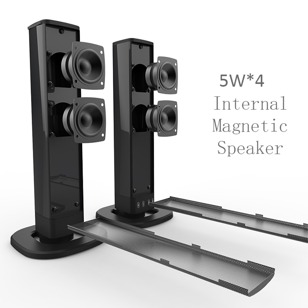 強力なサウンドバー サウンド ラジオ ブラスター バー オー - Home Cinema Wireless Speakers のレビューと価格
