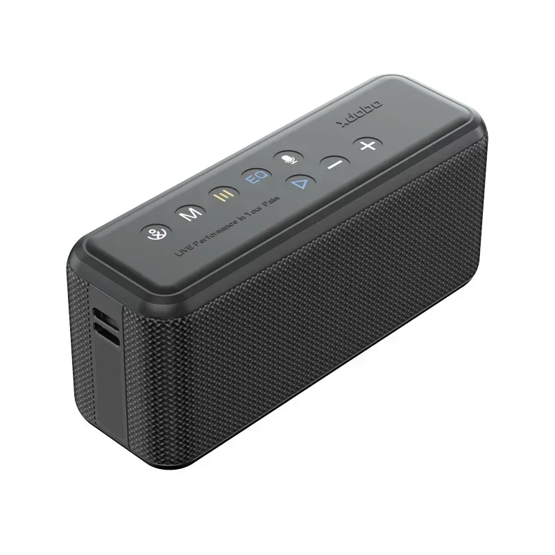 2026 XDOBO X8 Max 100Wスピーカー 強力 - Home Theater Speaker のレビューと価格