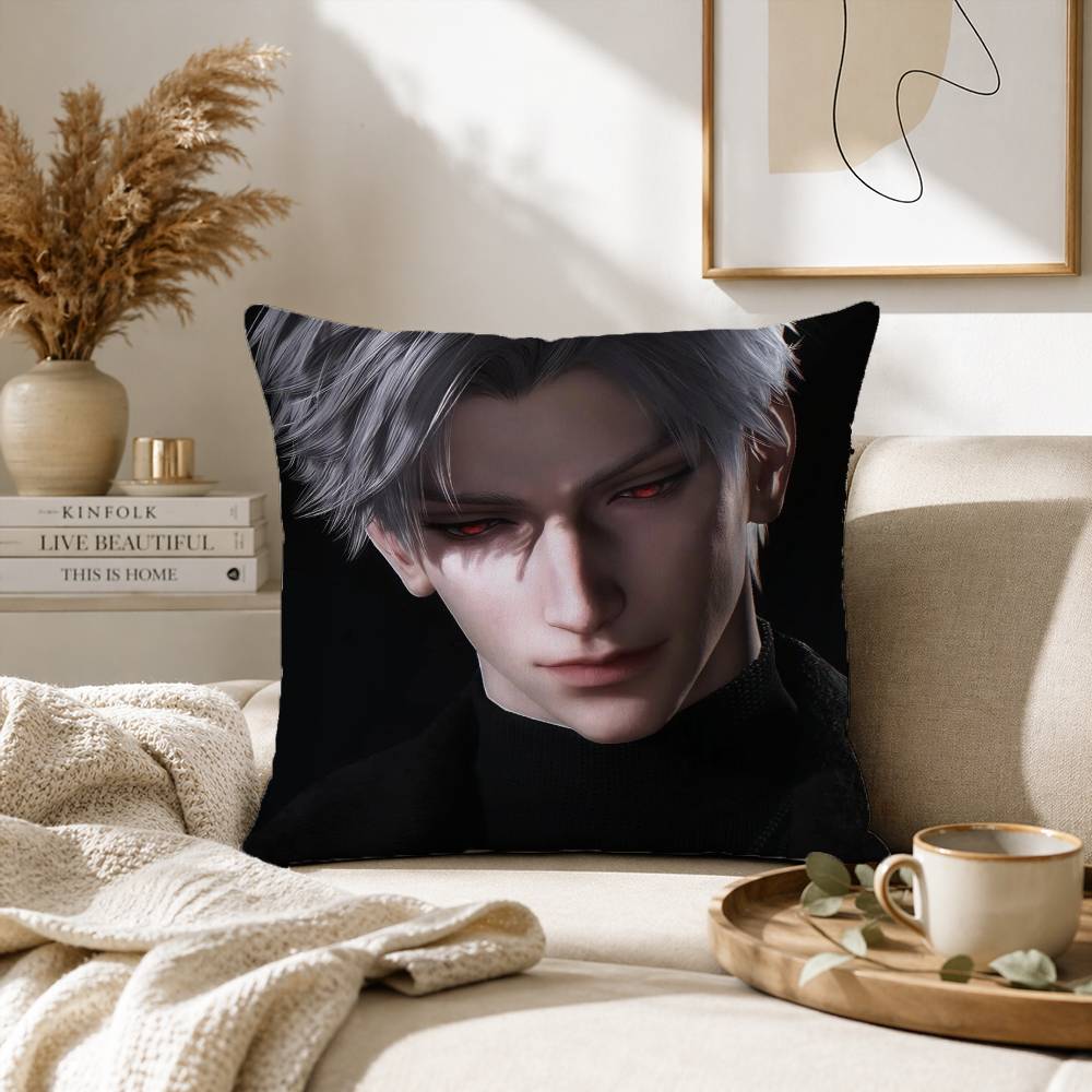 Sylus Game Love and Deepspace  - Recliner Sofa Cover のレビューと価格