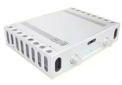 オーディオクラシッククラスABパワーアンプ、ベルリン933オ - Home Theater Speaker のレビューと価格