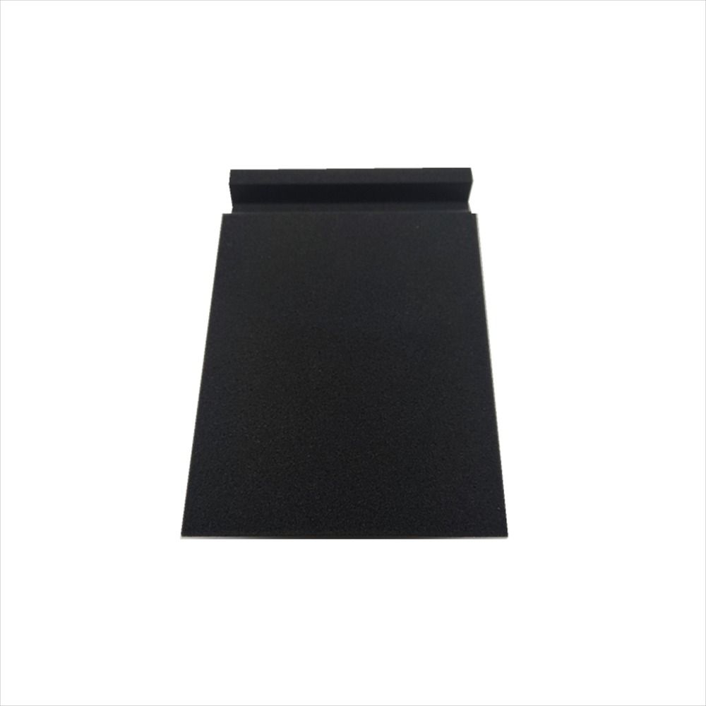 分離パネル デスクトップサウンド分離パッド スピーカー分離パ - Acoustic Foam Panel のレビューと価格
