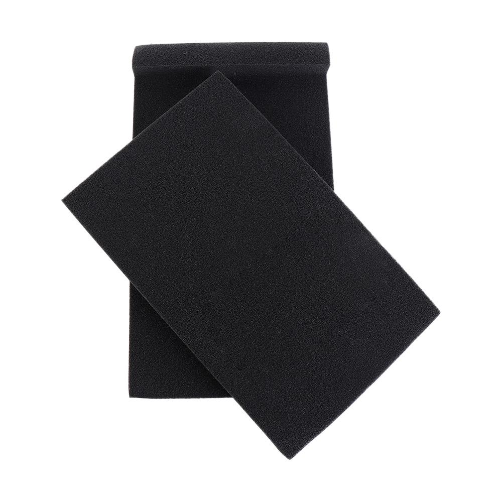 分離パネル デスクトップサウンド分離パッド スピーカー分離パ - Acoustic Foam Panel のレビューと価格