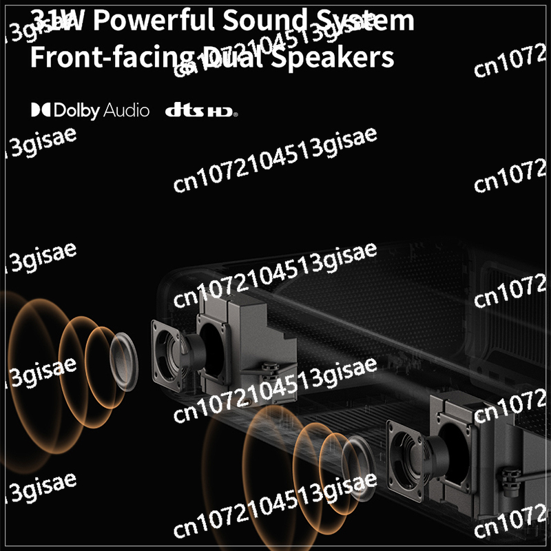 XGIMI M1 4K UST ネイティブ1080P フルハ - Home Cinema Xgimi のレビューと価格