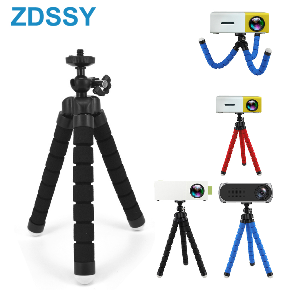 ミニ三脚三脚 YG300 J15 ミニプロジェクターカメラホ - Projector Tripod Stand のレビューと価格