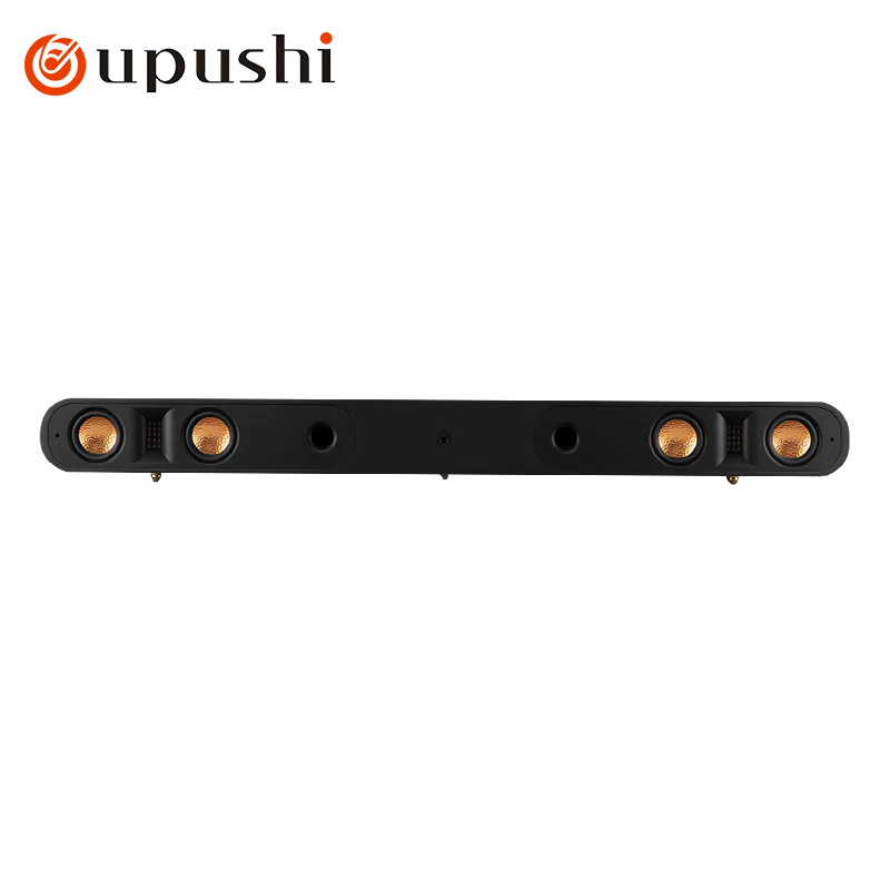 Oupushi M200 バーTVサウンドウォールサラウンド - Home Cinema Wireless Speakers のレビューと価格