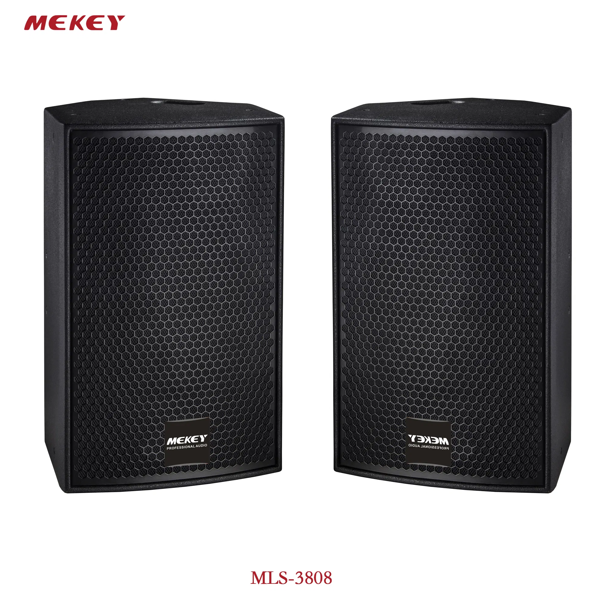 8オーム定格のフルレンジオーディオスピーカー、安定したサウン - Home Theater Speaker のレビューと価格